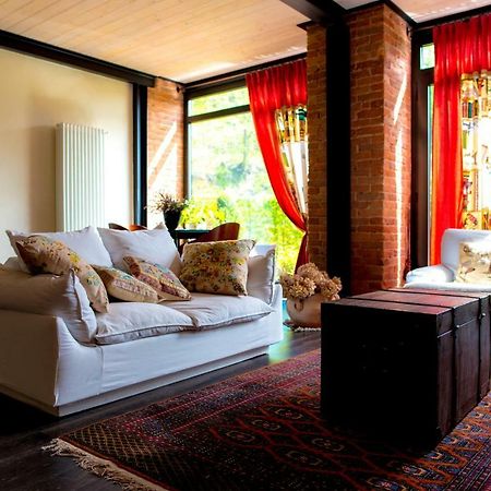 Agriturismo Tenuta Polledro Asti Dış mekan fotoğraf