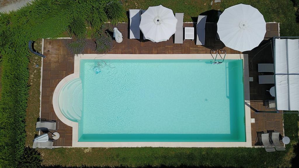 Agriturismo Tenuta Polledro Asti Dış mekan fotoğraf