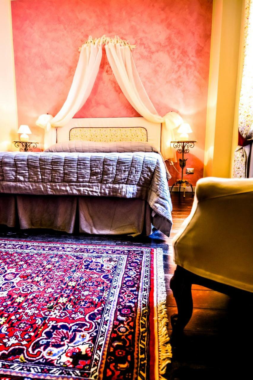 Agriturismo Tenuta Polledro Asti Dış mekan fotoğraf