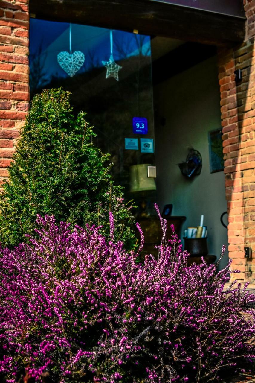 Agriturismo Tenuta Polledro Asti Dış mekan fotoğraf