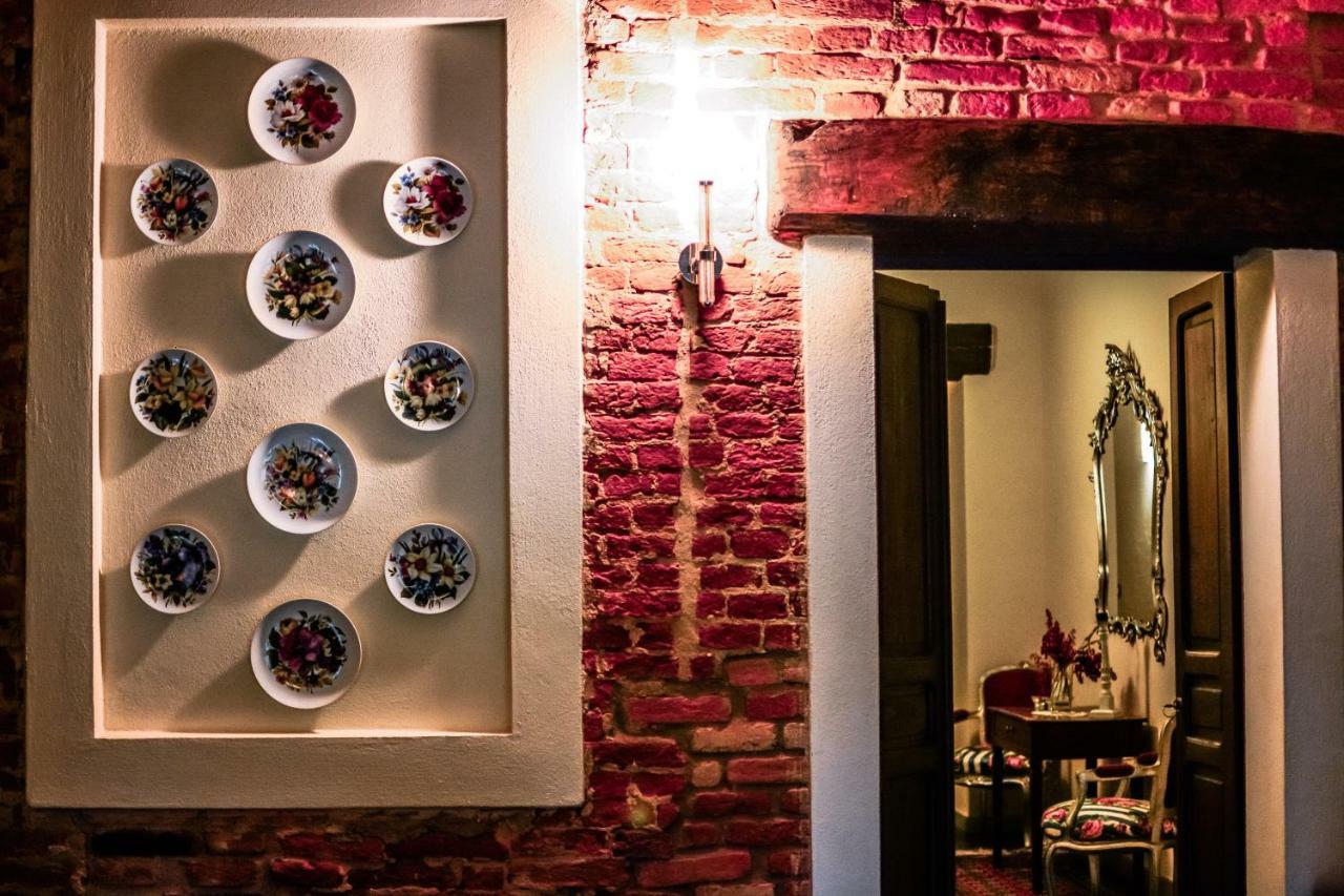 Agriturismo Tenuta Polledro Asti Dış mekan fotoğraf
