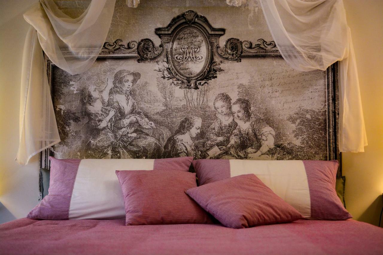 Agriturismo Tenuta Polledro Asti Dış mekan fotoğraf