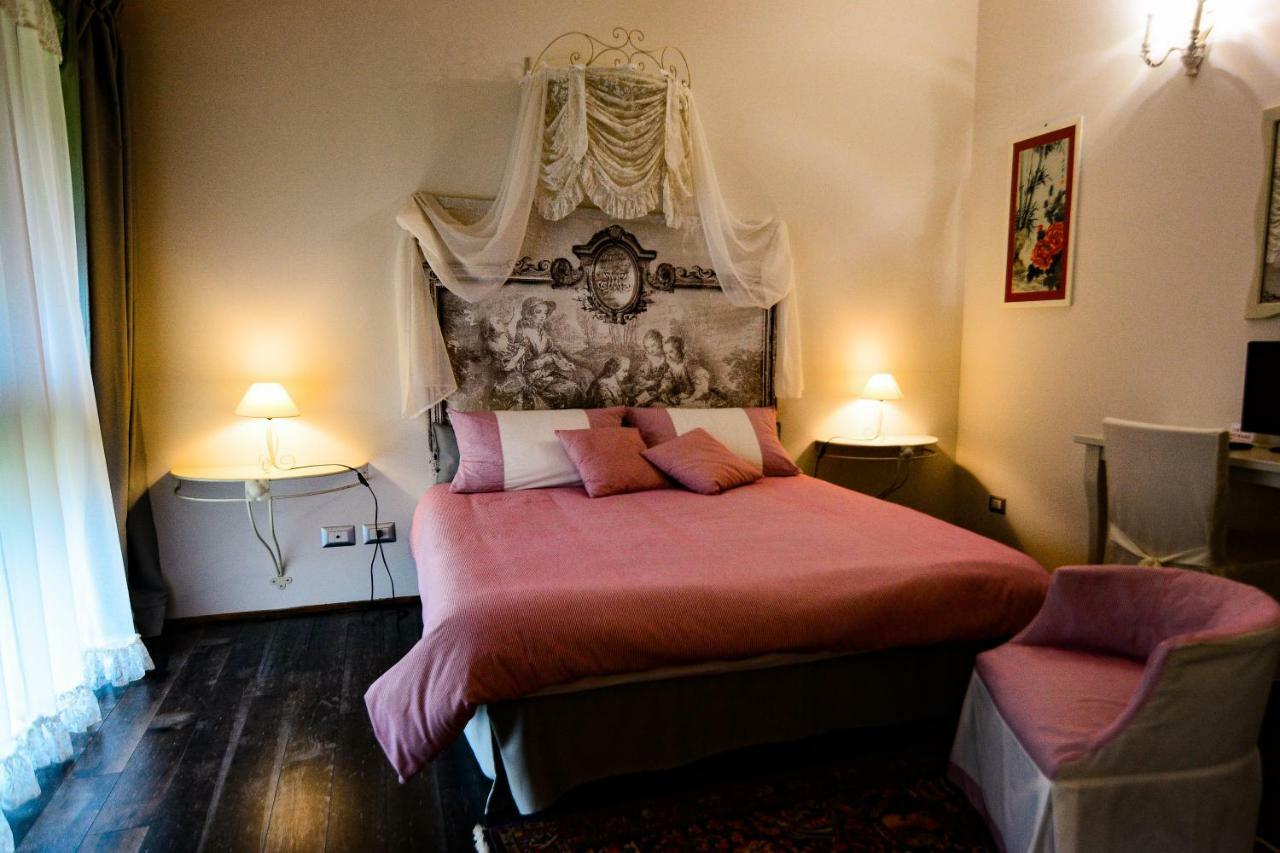 Agriturismo Tenuta Polledro Asti Dış mekan fotoğraf
