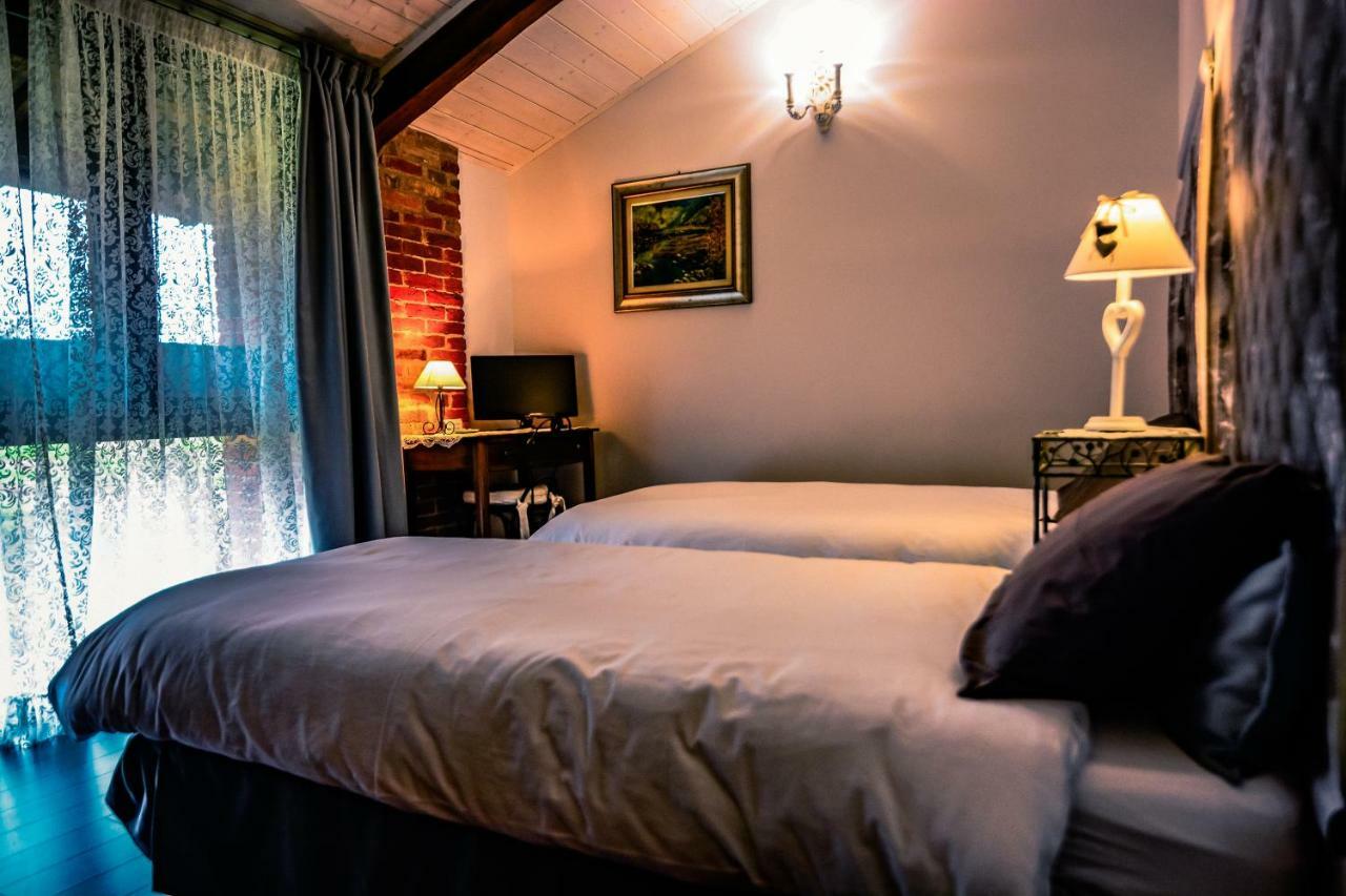 Agriturismo Tenuta Polledro Asti Dış mekan fotoğraf