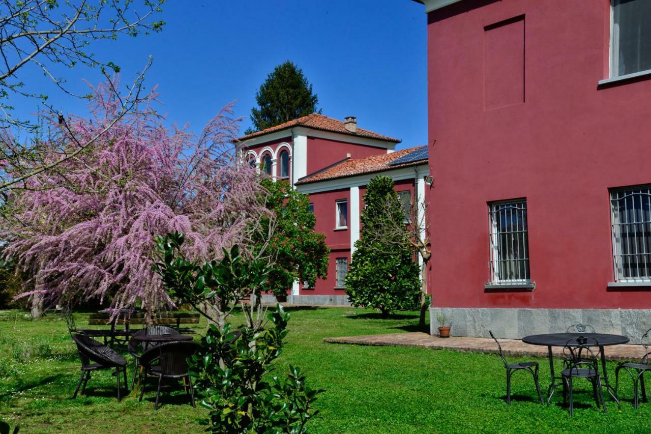 Agriturismo Tenuta Polledro Asti Dış mekan fotoğraf